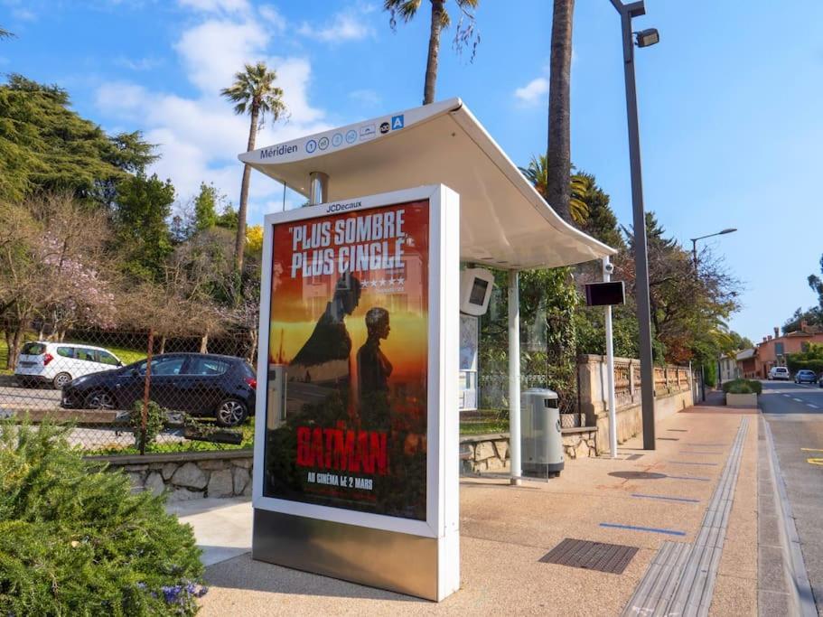 The Sun Paradise Dream カンヌ エクステリア 写真